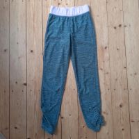 Sporthose Leggins Gr. 134/140 Hessen - Mengerskirchen Vorschau