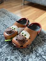 Crocs Classic Disney and Pixar Cars’ Mater Clog EU45-46 Rheinland-Pfalz - Kaiserslautern Vorschau