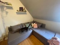 Verkaufe meine 1 jöhrige Couch in einem guten Zustand West - Sossenheim Vorschau