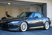 Suche BBS Le Man für den Honda S2000 18zoll Stuttgart - Feuerbach Vorschau