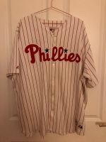 Phillies Trikot XXL Herren Merchandise Berlin - Schöneberg Vorschau