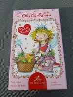 Lillifee Obstkörbchen Spiel ab 5Jahren Bayern - Grettstadt Vorschau