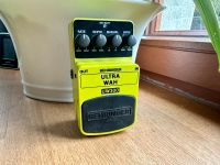 Behringer UW300 Ulta Wah Auto Analog Envelope Filter Dresden - Innere Altstadt Vorschau