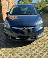 Opel Meriva B Bj: 2014 Brandenburg - Falkensee Vorschau