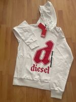 Diesel hoodie Nordrhein-Westfalen - Brühl Vorschau