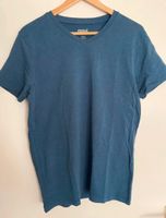 Herren Tshirt von Mavi, blau, Größe L Neuhausen-Nymphenburg - Neuhausen Vorschau