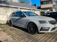 Skoda Octavia Rs Bj 2018 Nordrhein-Westfalen - Recklinghausen Vorschau