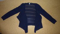 Strickjacke Größe 158/164 für Mädchen, blau Nordrhein-Westfalen - Gummersbach Vorschau