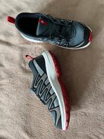 Salomon Unisex Kinder Xa Pro V8 Traillaufschuhe Größe 39 Nordrhein-Westfalen - Solingen Vorschau