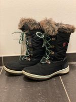 Trollkids Winterstiefel 35 blau unisex gefüttert Schneestiefel Innenstadt - Köln Altstadt Vorschau