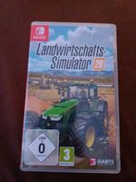 Landwirtschaftssimulator 20 Nintendo Switch Herzogtum Lauenburg - Alt Mölln Vorschau