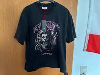 Pequs Oversize Tshirt M Essen - Altenessen Vorschau