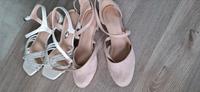 Sandaletten Pumps gr.36  neu Hessen - Solms Vorschau