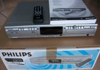 PHILIPS CDR 777 - CD RECORDER - DOPPEL CD PLAYER - SILBER - Niedersachsen - Tostedt Vorschau