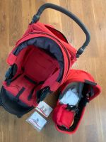 Gebrauchter Kinderwagen Britax Baden-Württemberg - Weil am Rhein Vorschau