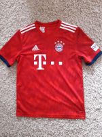 ADIDAS Fußball Trikot FC Bayern München - Gr. 176 Bayern - Kirchseeon Vorschau