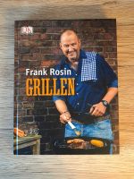 Frank Rosin GRILLEN Buch Kochbuch Grillbuch NEU Unbenutzt Niedersachsen - Söhlde Vorschau