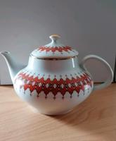 Kaffee/Teekännchen, DDR Sachsen-Anhalt - Bitterfeld Vorschau