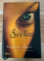 "Seelen" von Stephenie Meyer Leipzig - Kleinzschocher Vorschau