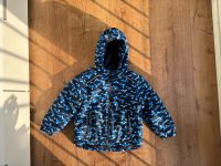 Warme Jacke Winterjacke 98/104 Hamburg-Mitte - Finkenwerder Vorschau