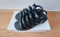 Neu,  Catwalk Sandalen,  Gr. 37 Sachsen-Anhalt - Stendal Vorschau
