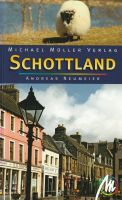 A. Neumeier: Schottland Reiseführer Michael Müller Verlag Bayern - Dillingen (Donau) Vorschau