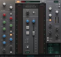 SSL Channel Strip 2 + Bus Compressor 2 Plugin Bundle Baden-Württemberg - Schorndorf Vorschau