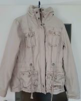 Winterjacke Parka HRC Gr. 40 beige Brandenburg - Cottbus Vorschau