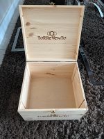 Holzkiste Kiste Weinkiste 30x28x22cm Neu Nordrhein-Westfalen - Sankt Augustin Vorschau
