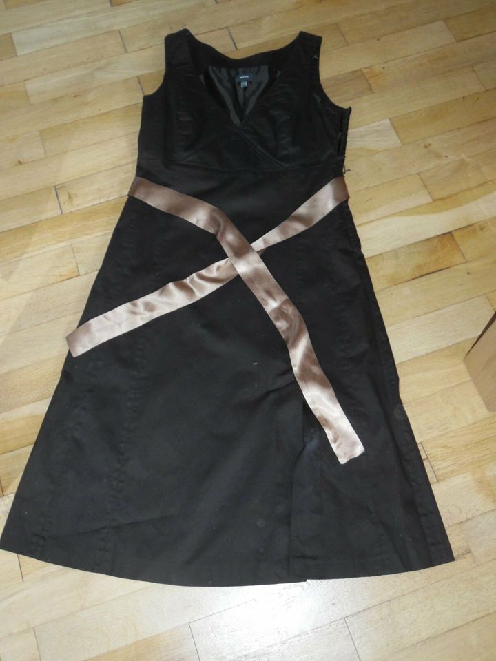 schönes Festliches Mexx Kleid gr. 42 W.Neu! in Saarbrücken