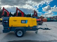 Atlas Copco Kompressor XAS 188-14 PACE Mieten / Kaufen Bayern - Kempten Vorschau