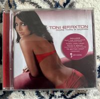 Toni Braxton more than a woman album CD Hessen - Wiesbaden Vorschau