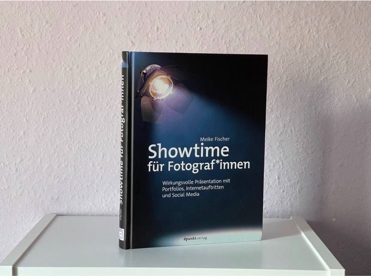 Showtime für Fotograf*innen | Meike Fischer in Erbach