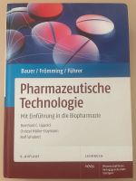 Pharmazeutische Technologie Baden-Württemberg - Weil am Rhein Vorschau