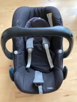 Maxi Cosi Pebble ohne Isofix Baden-Württemberg - Emmendingen Vorschau