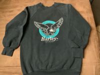 Harley - Kids Sweatshirt gebraucht Bayern - Grub a. Forst Vorschau