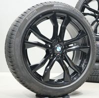 Original BMW X1 F48 X2 F39 19 Zoll Winterreifen Winterräder M715 Bayern - Großmehring Vorschau