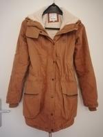 Damen-Parka, Mantel gefüttert, S Berlin - Karlshorst Vorschau