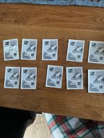 Sammelbilder Topps Bundesliga 2017/18 Sticker Hessen - Taunusstein Vorschau