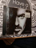 CD George Michael Older Niedersachsen - Bissendorf Vorschau