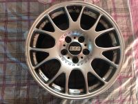 1x 18“ BBS MOTORSPORT CH 015 Alufelge Felge 3er BMW E36 E46 Baden-Württemberg - Pfedelbach Vorschau