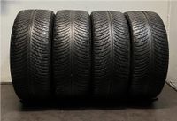 4x Winterreifen 275/45 R20 110V Michelin Pilot Alpin 5 RunFlat Düsseldorf - Flingern Nord Vorschau