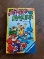 Spiel Affenbande Hessen - Bad Emstal Vorschau