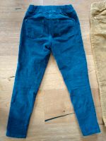 Mini Boden Babycord Jeggings/Hosen, Gr 128 Baden-Württemberg - Eschbach Vorschau