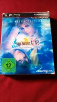 Final Fantasy X 10  limited edition PS3 + Lösungsbuch Nordrhein-Westfalen - Bocholt Vorschau