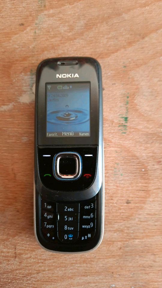 Nokia Schiebehandy Retro in Detern