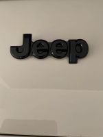 Jeep Emblem Heckklappe neu Wiesbaden - Nordenstadt Vorschau