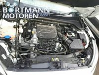 Motor FORD FOCUS 1.0 EcoBoost B7DA 8.649KM+GARANTIE+KOMPLETT+VERS Leipzig - Eutritzsch Vorschau