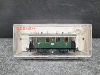 Fleischmann 5055 - Personenwagen Bayern - Kissing Vorschau