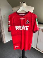 FC Köln Trikot Größe M Schleswig-Holstein - Husby Vorschau